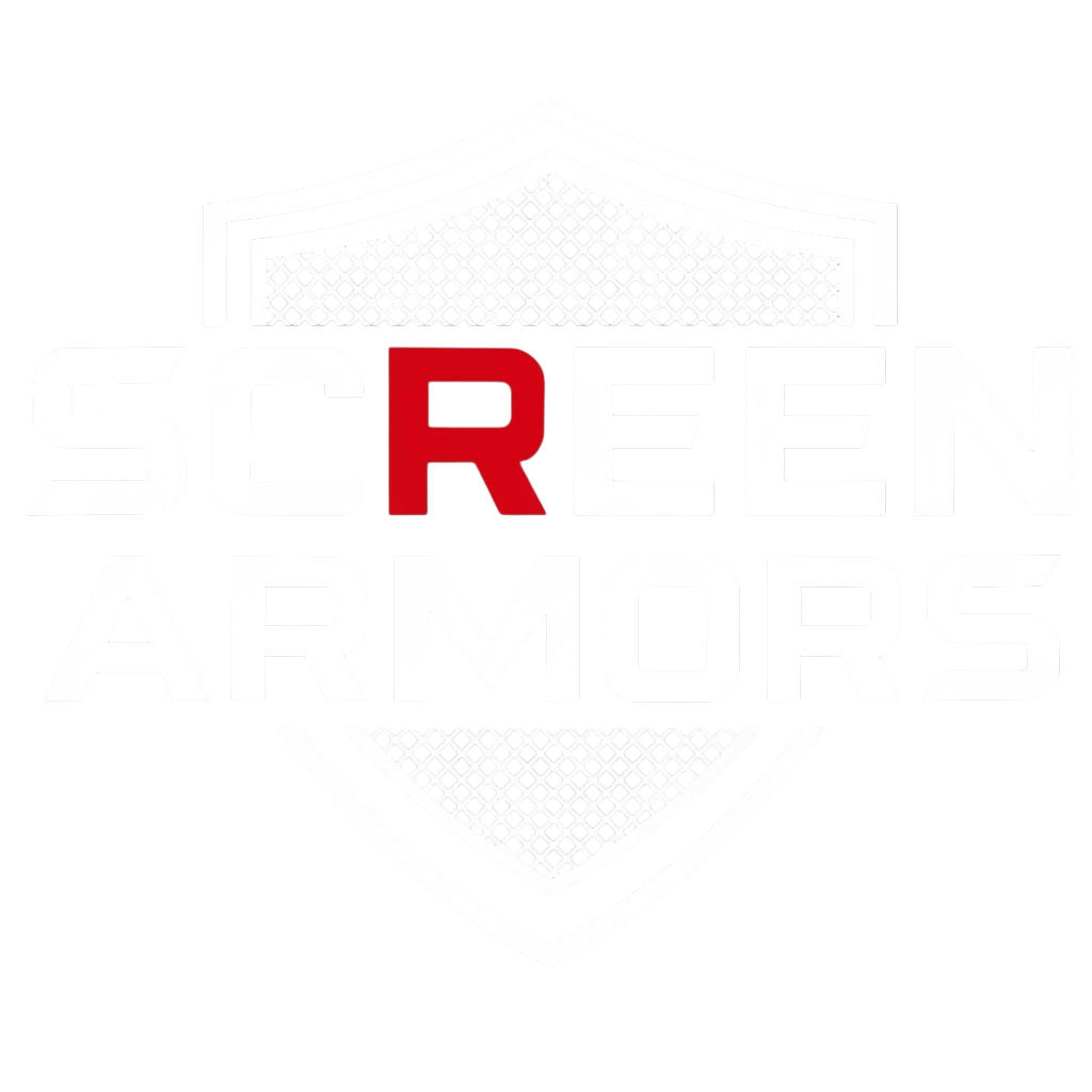 SCREEN ARMORS Logo